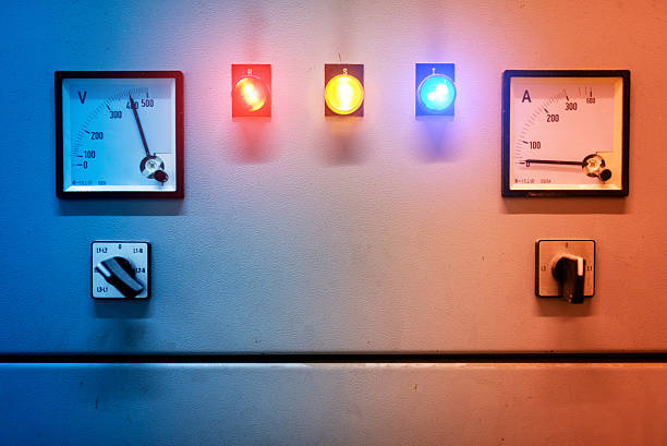 Electrical LT Panel